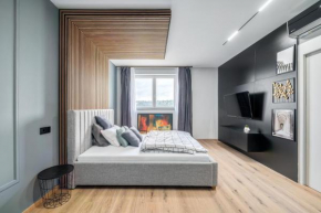 Panoramic luxury apartment in the most beautiful part of Budapest!